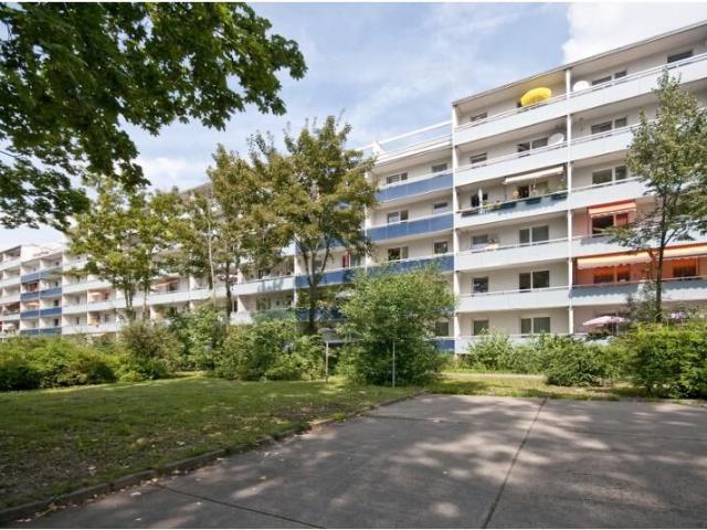 Apartment mieten in Südliche Neustadt, Halle (Saale)