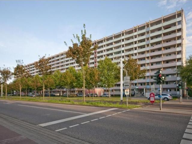 Apartment mieten in Neustadt, Halle