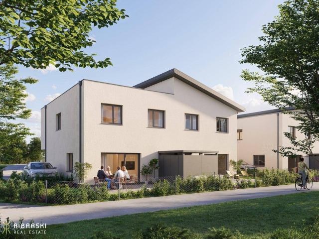 Haus mieten in Kleinhöflein, Eisenstadt