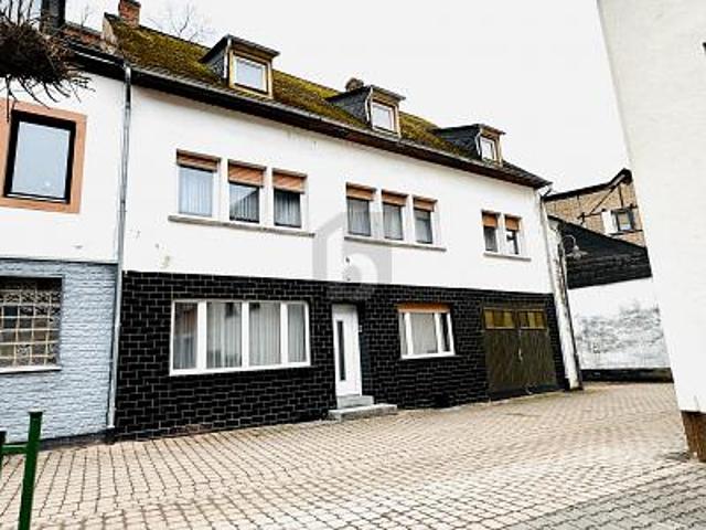 Haus kaufen in Neumagen-Dhron, Rheinland-Pfalz