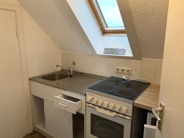 Apartment mieten in Geestemünde, Bremerhaven