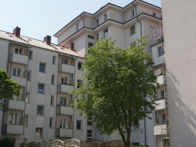 Apartment mieten in Geestemünde, Bremerhaven