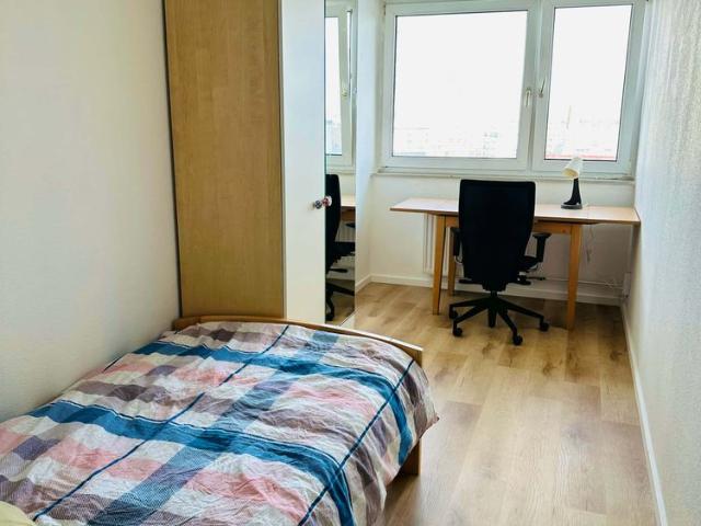 Zimmer mieten in Humboldt/Gremberg, Köln