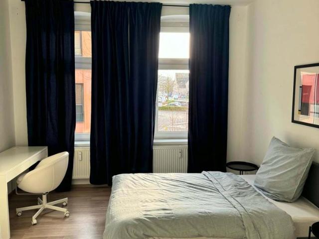Zimmer mieten in Humboldt/Gremberg, Köln