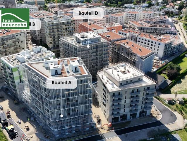 Wohnung mieten in Wien
