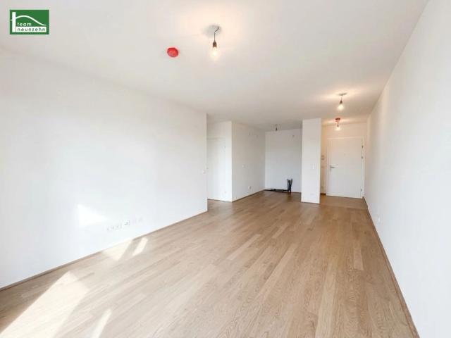 Apartment mieten in Floridsdorf, Wien