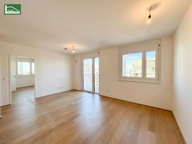 Apartment mieten in Floridsdorf, Wien