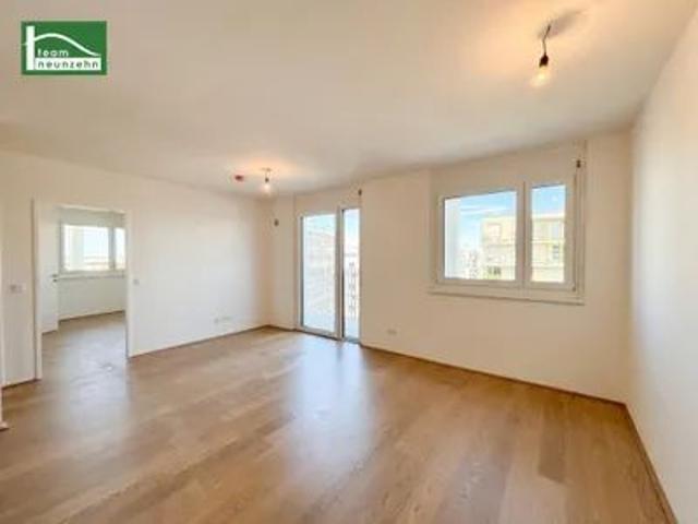 Apartment mieten in Floridsdorf, Wien