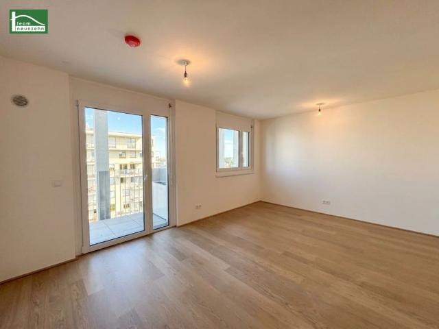 Apartment mieten in Floridsdorf, Wien