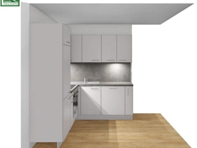 Apartment mieten in Floridsdorf, Wien