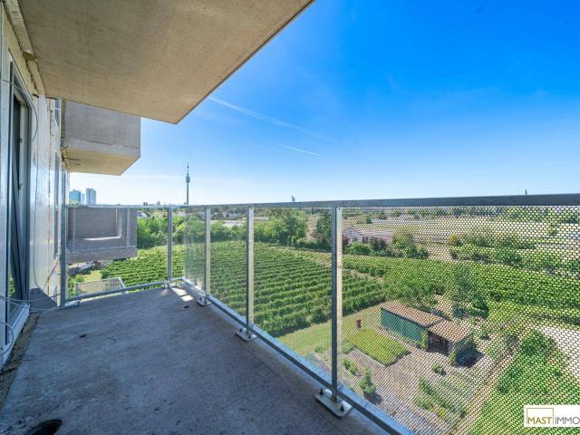 Apartment mieten in Floridsdorf, Wien