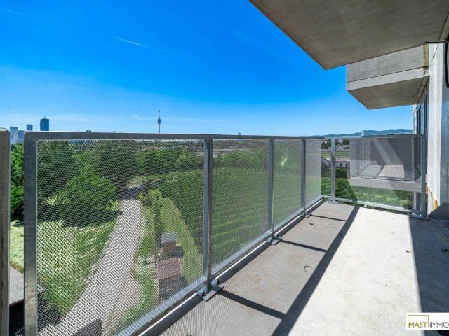 Apartment mieten in Floridsdorf, Wien