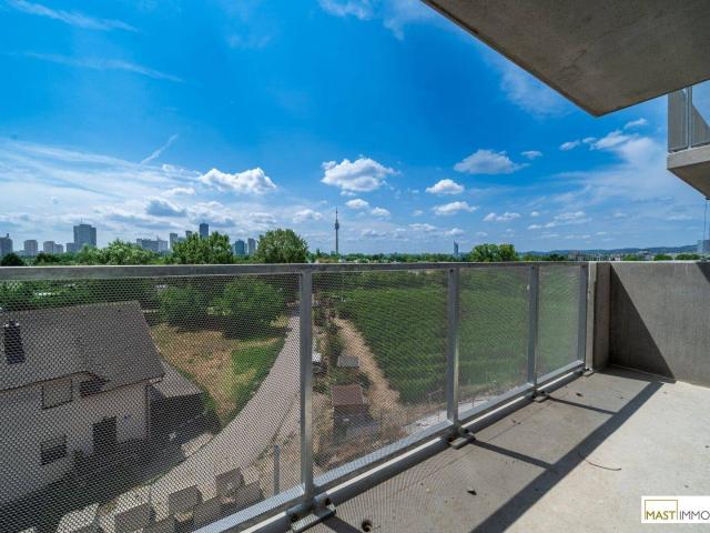 Apartment mieten in Floridsdorf, Wien