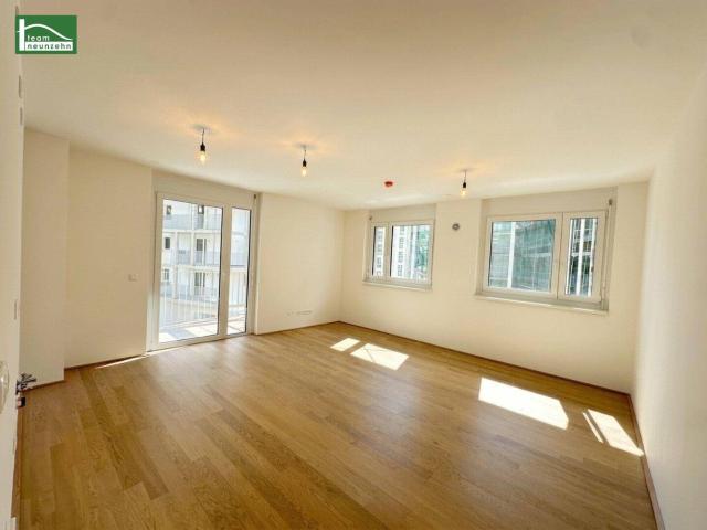 Apartment kaufen in Floridsdorf, Wien