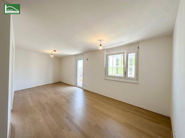 Apartment kaufen in Floridsdorf, Wien