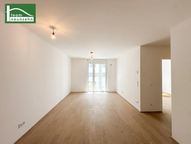Wohnung kaufen in Floridsdorf, Wien