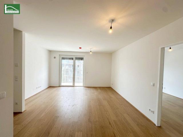 Apartment kaufen in Floridsdorf, Wien