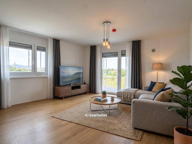 Apartment mieten in Floridsdorf, Wien