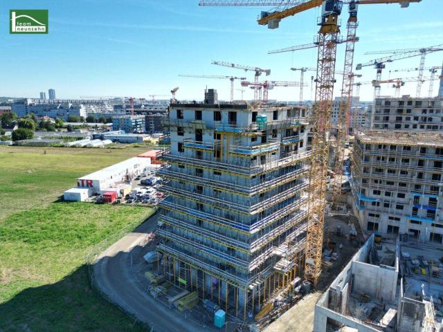 Apartment kaufen in Floridsdorf, Wien