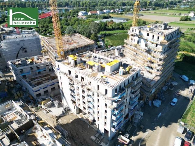 Wohnung kaufen in Floridsdorf, Wien