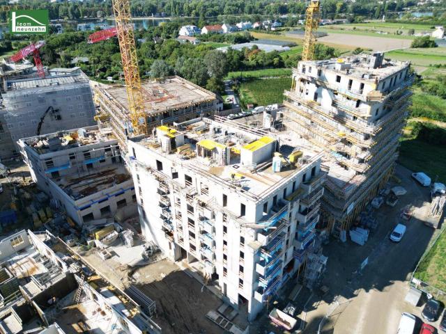 Apartment kaufen in Floridsdorf, Wien