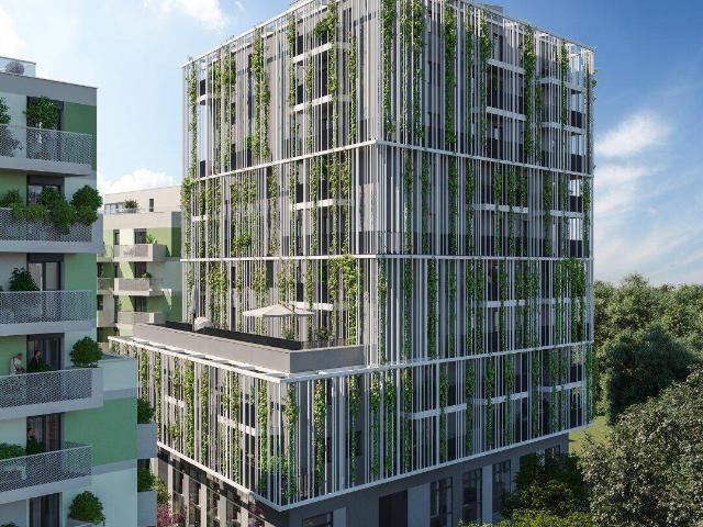 Apartment kaufen in Floridsdorf, Wien