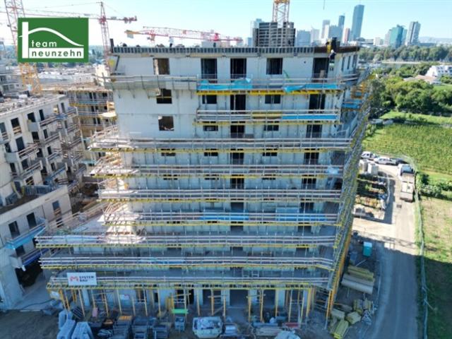 Wohnung kaufen in Floridsdorf, Wien