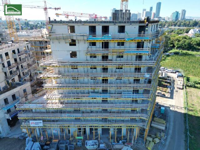 Apartment kaufen in Floridsdorf, Wien