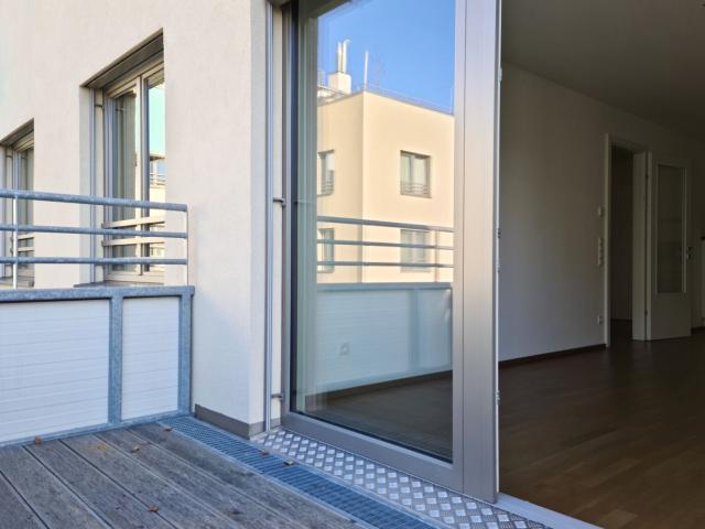 Wohnung mieten in Seestadt, Wien