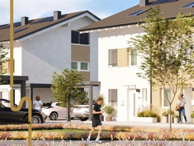 Einfamilienhaus kaufen in Straßwalchen, Salzburg