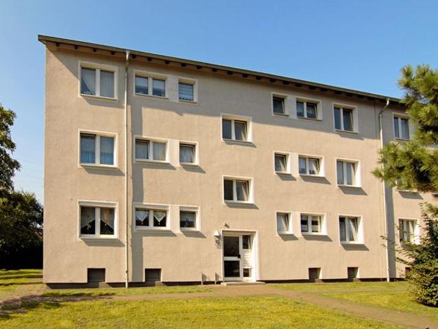 Apartment mieten in Hochlarmark, Recklinghausen