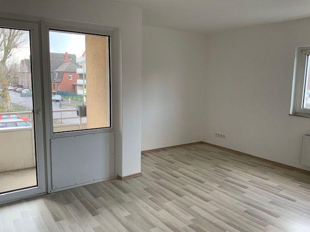 Apartment mieten in Hochlarmark, Recklinghausen