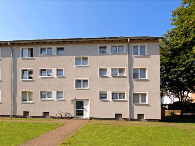 Apartment mieten in Hochlarmark, Recklinghausen