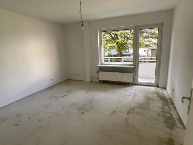 Apartment mieten in Hochlarmark, Recklinghausen