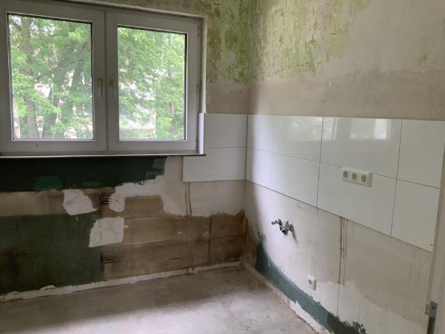 Apartment mieten in Hochlarmark, Recklinghausen