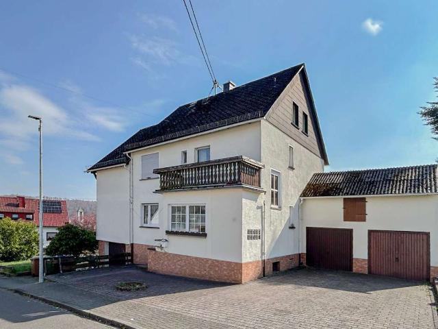 Haus kaufen in Oberelbert, Westerwaldkreis