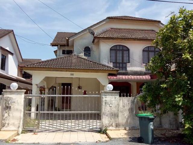 Residential House for sale in Alor Setar, Kedah