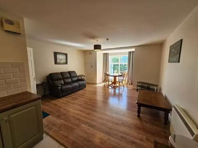 Apartment to rent
