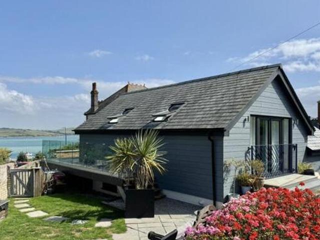 House for sale in Padstow, Cornwall