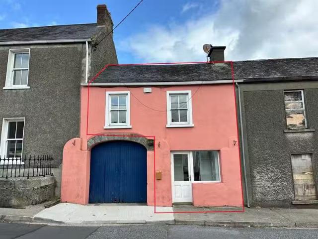 House for sale