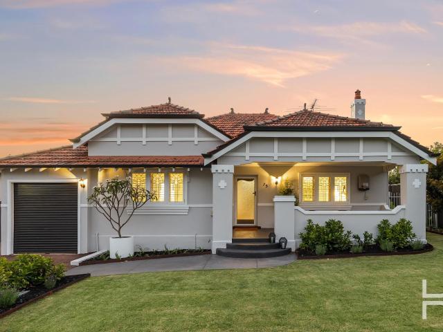 House for sale in Western Australia