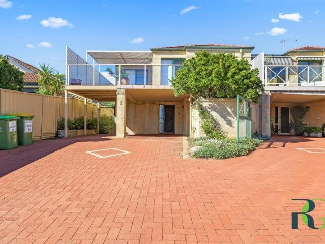 Townhouse for sale in Western Australia