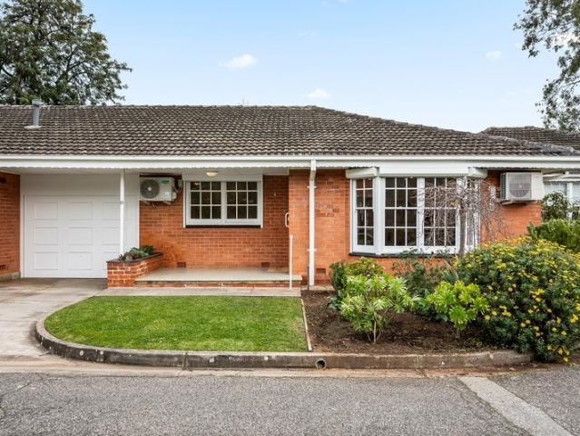 Apartment for sale in Horseshoe Creek, South Australia