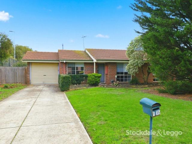 Apartment for sale in Camerons Creek, Victoria