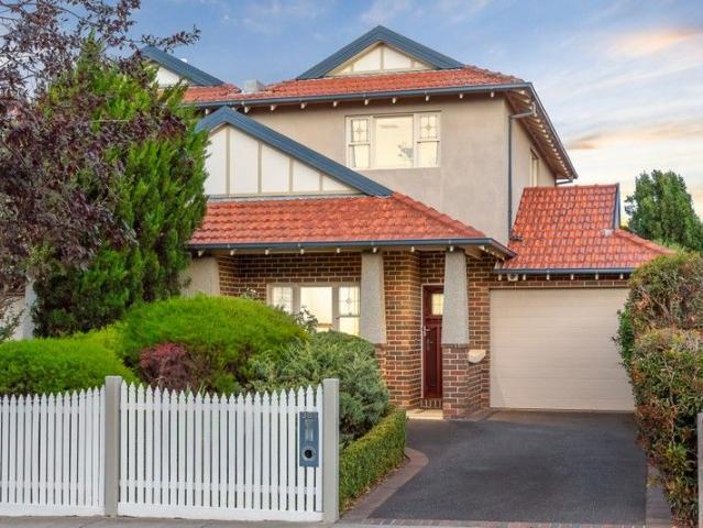 Townhouse for sale in Camerons Creek, Victoria