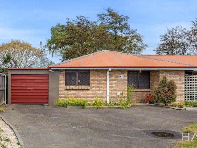 Apartment for sale in Newnham, Launceston