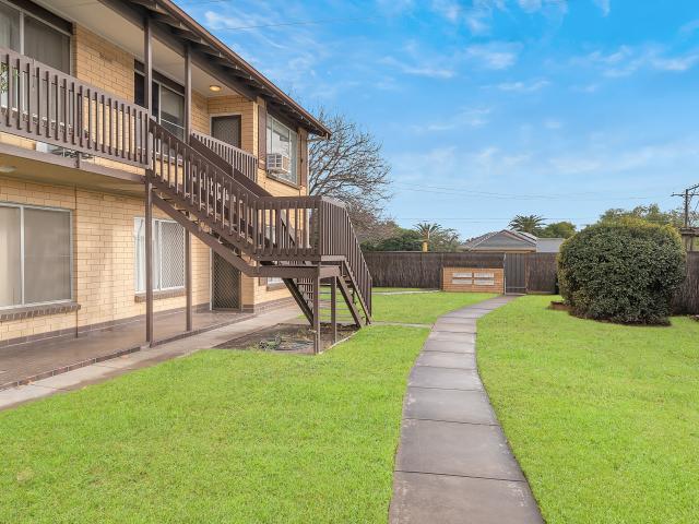 Apartment for sale in Horseshoe Creek, South Australia