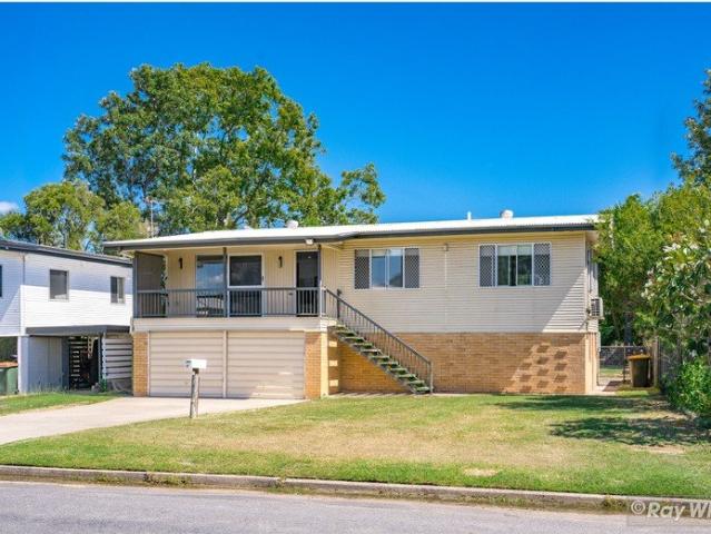 House for sale in Rockhampton, Queensland
