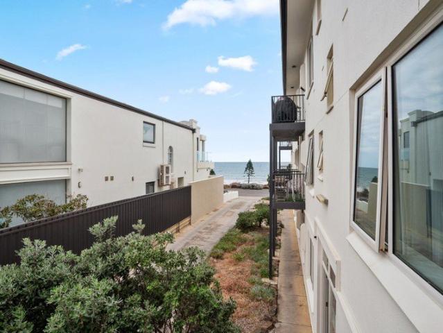 Apartment for sale in Glenelg North, Adelaide