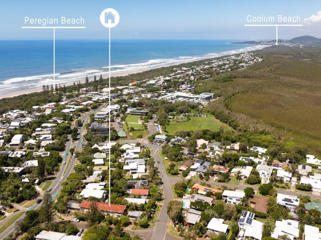 Apartment for sale in Queensland